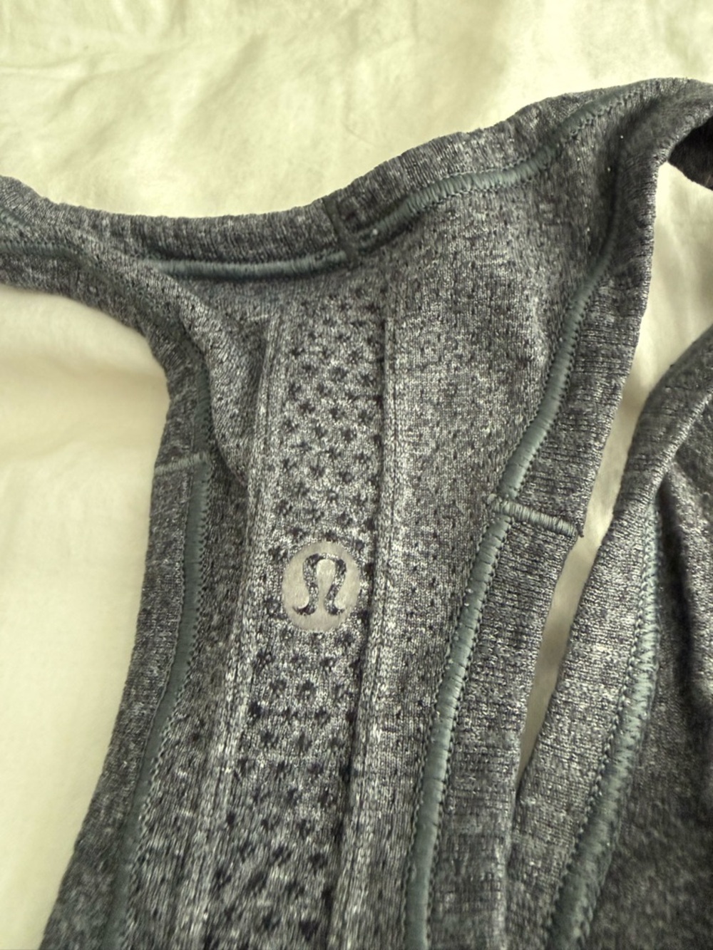 Lululemon Swiftly Tech Racerback Tank - Picture 3 of 3